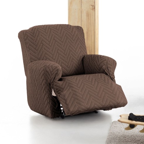 Funda Relax Pies Juntos Argos – Elástica de Cobertura Total