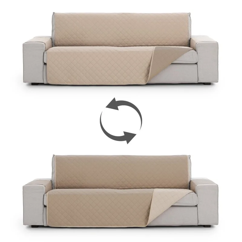 Cubre acolchado para sofá Noruega | Protección discreta Cubre acolchado para sofá Noruega | Protección discreta