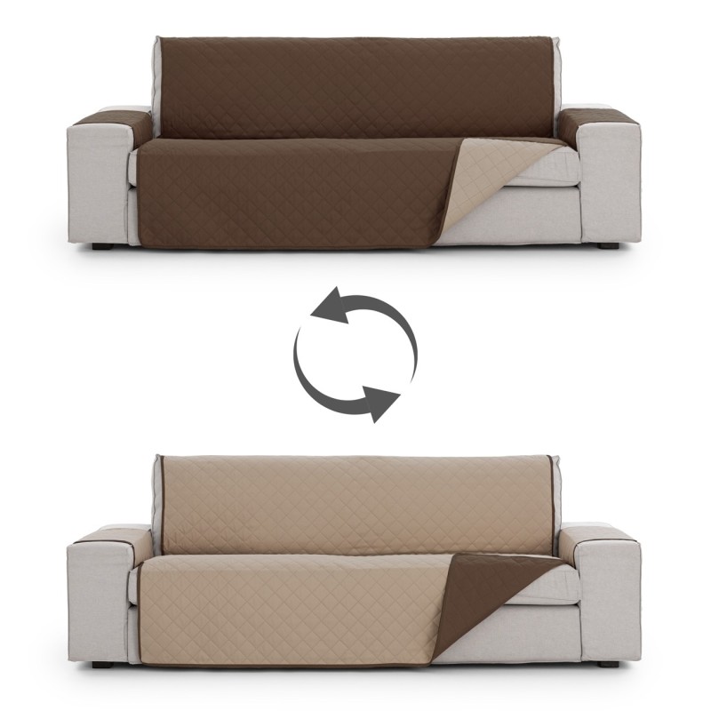 Cubre acolchado para sofá Noruega | Protección discreta Cubre acolchado para sofá Noruega | Protección discreta