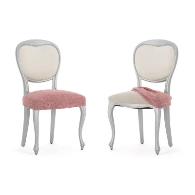 Pack dos fundas superelásticas para silla modelo Jaz