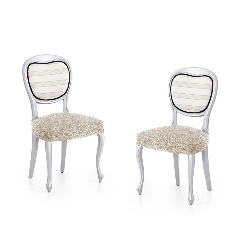 Pack dos fundas superelásticas para silla modelo Roc – Versatilidad y Protección Pack dos fundas superelásticas para silla modelo Roc – Versatilidad y Protección