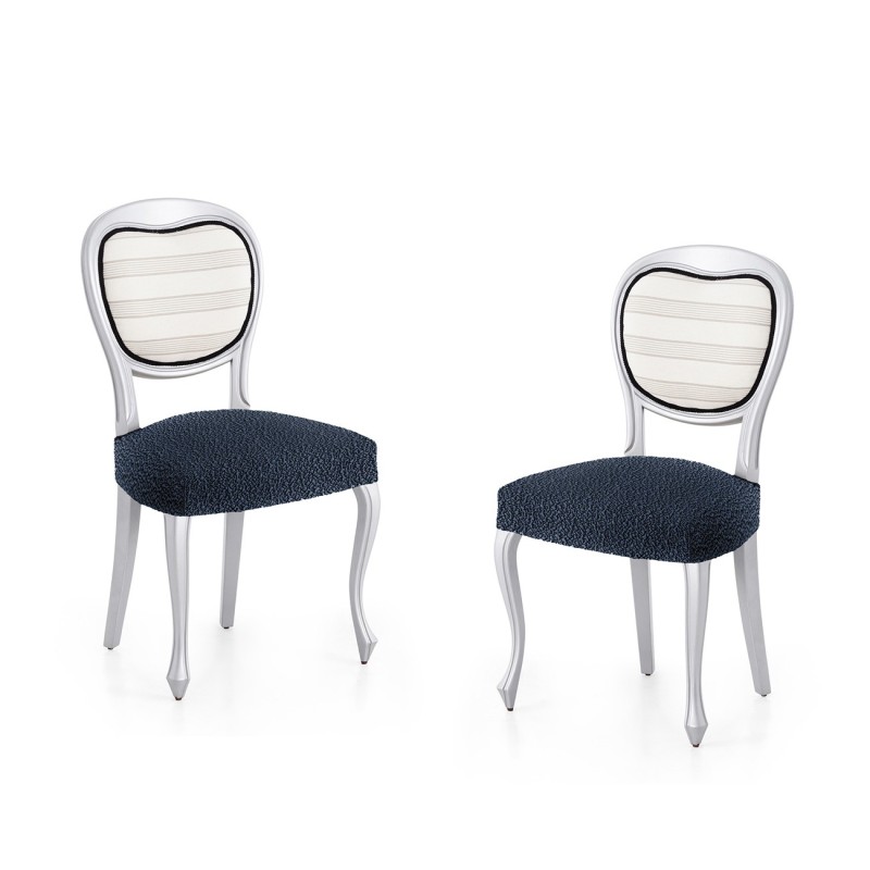 Pack dos fundas superelásticas para silla modelo Roc – Versatilidad y Protección Pack dos fundas superelásticas para silla modelo Roc – Versatilidad y Protección