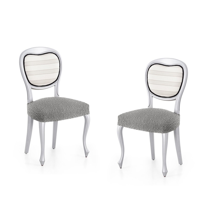 Pack dos fundas superelásticas para silla modelo Roc – Versatilidad y Protección Pack dos fundas superelásticas para silla modelo Roc – Versatilidad y Protección
