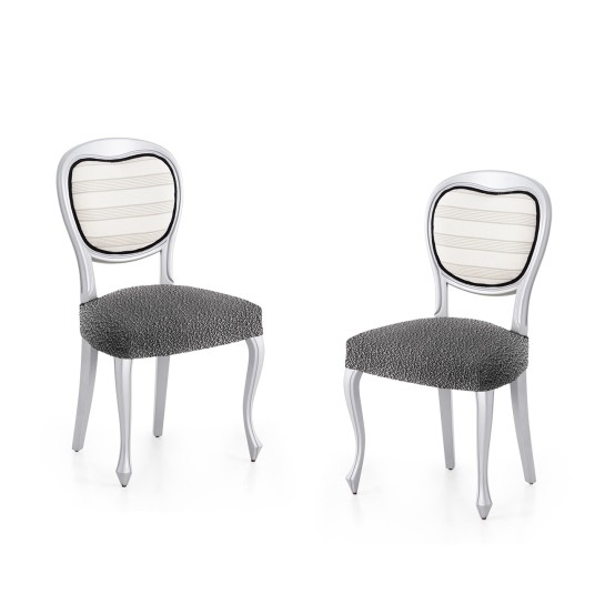 Pack dos fundas superelásticas para silla modelo Roc