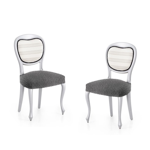 Pack dos fundas superelásticas para silla modelo Roc – Versatilidad y Protección