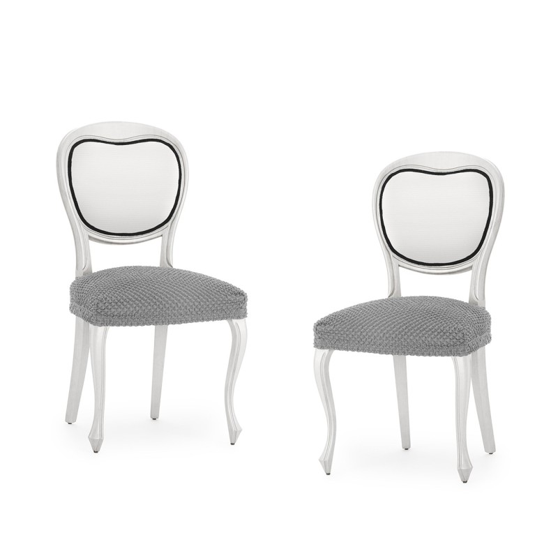 Pack Fundas Bielásticas para Silla sin Respaldo Modelo Thor – Funcionalidad y Estilo Pack Fundas Bielásticas para Silla sin Respaldo Modelo Thor – Funcionalidad y Estilo