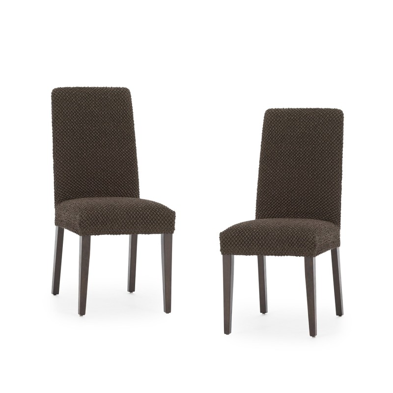 Pack de Dos Fundas Bielásticas con Respaldo para Silla Modelo Thor – Renovación y Estilo Pack de Dos Fundas Bielásticas con Respaldo para Silla Modelo Thor – Renovación y Estilo