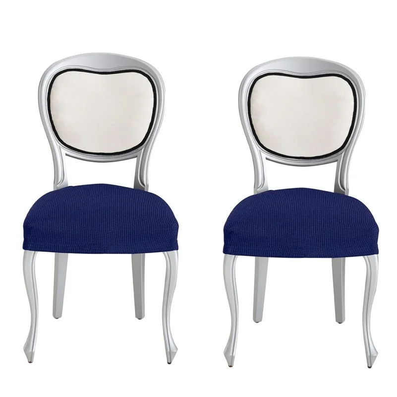Pack dos fundas elásticas para silla modelo Ulises Pack dos fundas elásticas para silla modelo Ulises