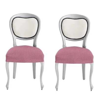 Pack dos fundas elásticas para silla modelo Ulises