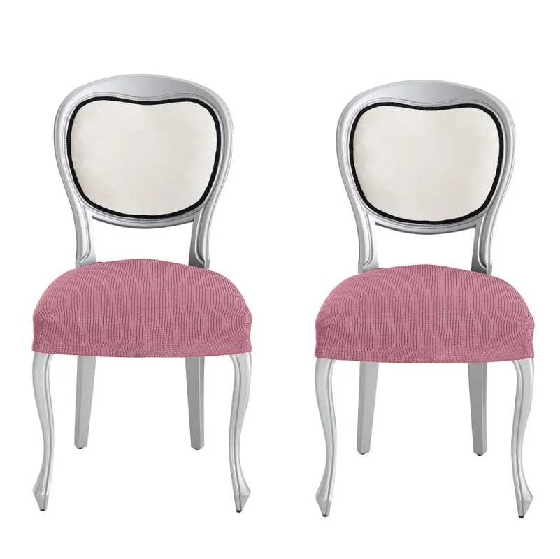 Pack dos fundas elásticas para silla modelo Ulises Pack dos fundas elásticas para silla modelo Ulises