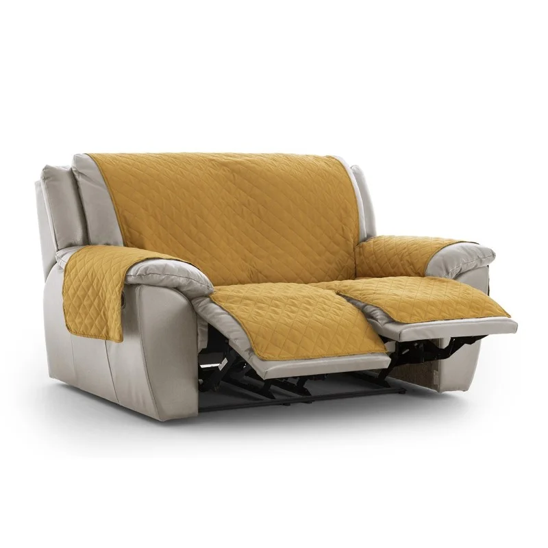 Funda acolchada Modelo Noruega para sofá relax Funda acolchada Modelo Noruega para sofá relax