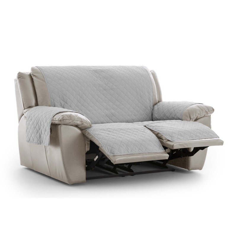 Funda acolchada para sofá relax Noruega | Confort y elegancia Funda acolchada para sofá relax Noruega | Confort y elegancia