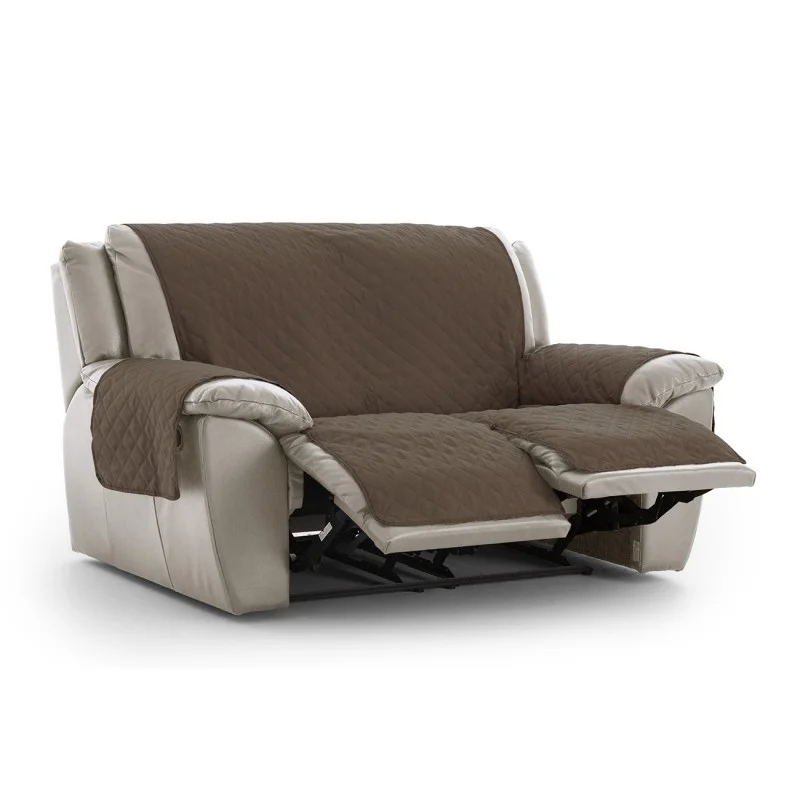Funda acolchada Modelo Noruega para sofá relax Funda acolchada Modelo Noruega para sofá relax