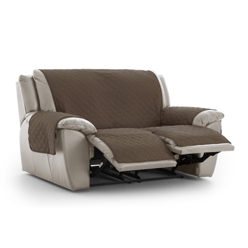 Funda acolchada para sofá relax Noruega | Confort y elegancia