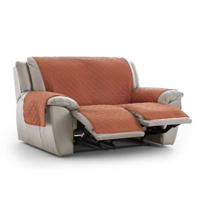 Funda acolchada Modelo Noruega para sofá relax