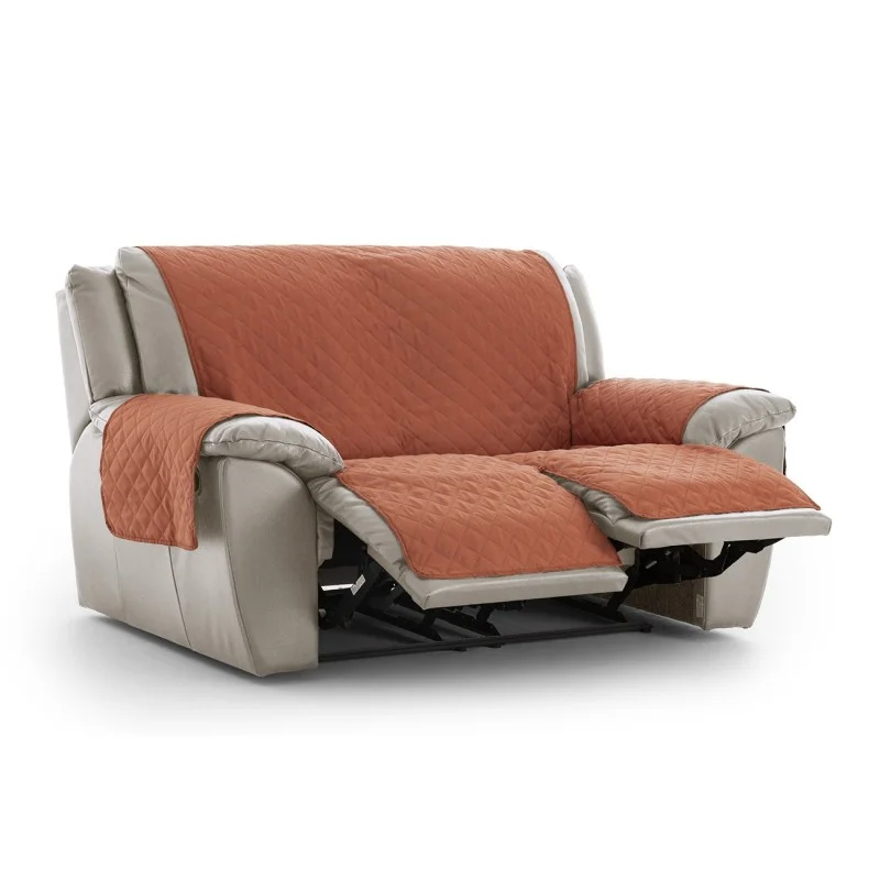 Funda acolchada Modelo Noruega para sofá relax Funda acolchada Modelo Noruega para sofá relax
