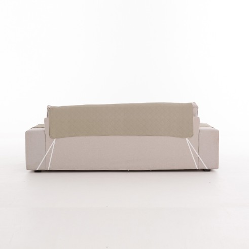 Funda acolchada para sofá relax Noruega | Confort y elegancia