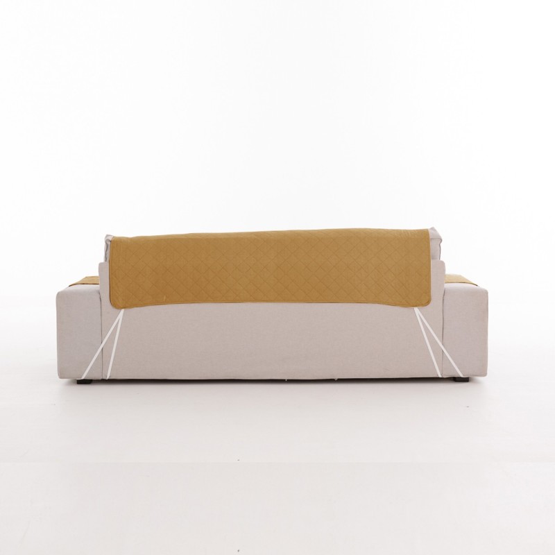Funda acolchada para sofá relax Noruega | Confort y elegancia Funda acolchada para sofá relax Noruega | Confort y elegancia