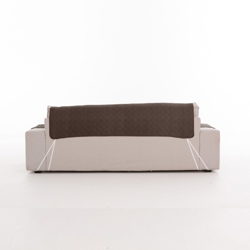 Funda acolchada para sofá relax Noruega | Confort y elegancia