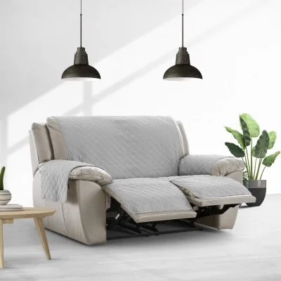 Funda acolchada Modelo Noruega para sofá relax
