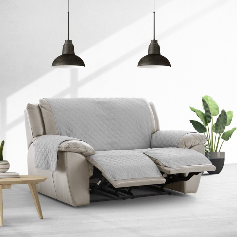 Funda acolchada para sofá relax Noruega | Confort y elegancia Funda acolchada para sofá relax Noruega | Confort y elegancia