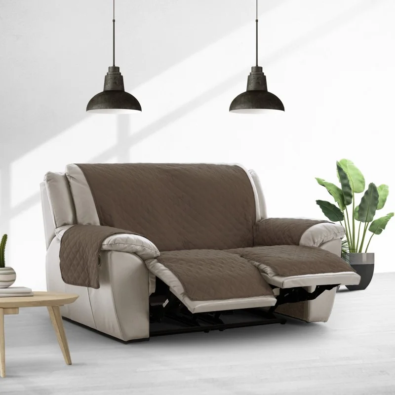 Funda acolchada Modelo Noruega para sofá relax Funda acolchada Modelo Noruega para sofá relax