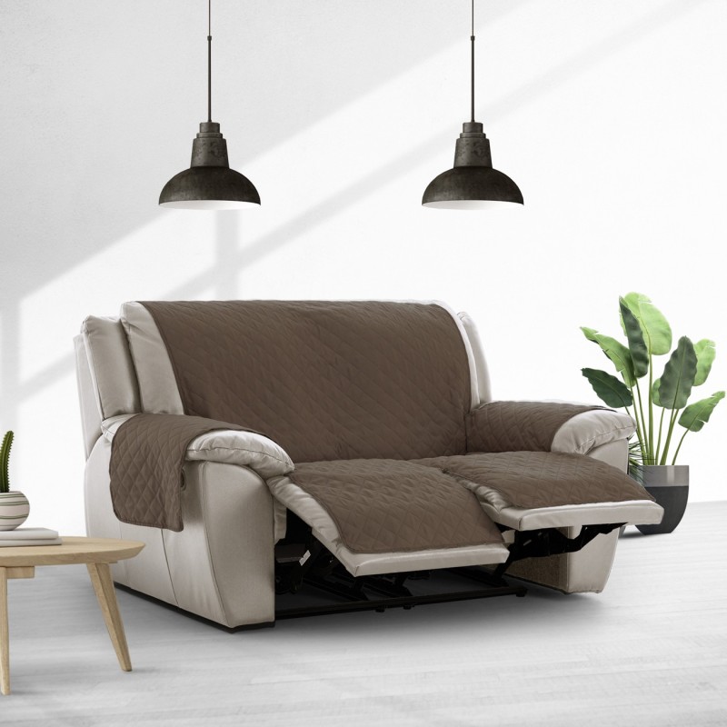Funda acolchada para sofá relax Noruega | Confort y elegancia Funda acolchada para sofá relax Noruega | Confort y elegancia