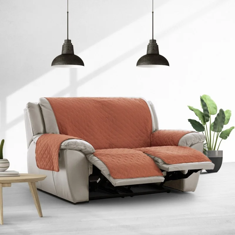 Funda acolchada Modelo Noruega para sofá relax Funda acolchada Modelo Noruega para sofá relax