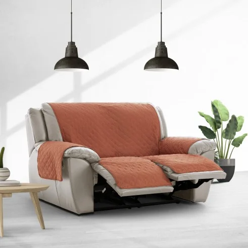Funda acolchada para sofá relax Noruega | Confort y elegancia