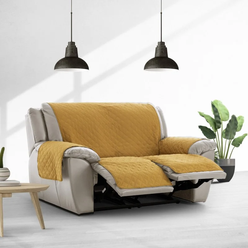 Funda acolchada Modelo Noruega para sofá relax Funda acolchada Modelo Noruega para sofá relax