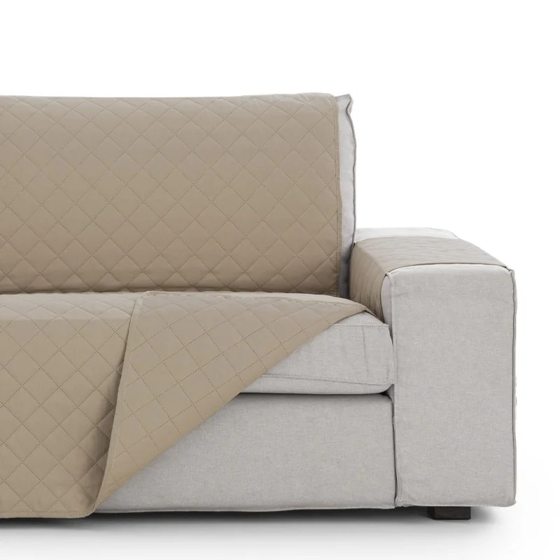 Funda acolchada Modelo Noruega para Chaise Longue Relax Funda acolchada Modelo Noruega para Chaise Longue Relax