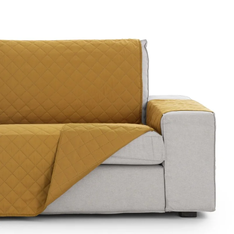 Funda acolchada Modelo Noruega para Chaise Longue Relax Funda acolchada Modelo Noruega para Chaise Longue Relax