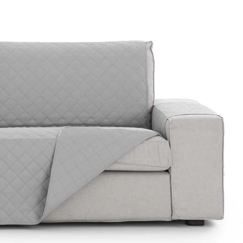 Funda acolchada Modelo Noruega para Chaise Longue Relax Funda acolchada Modelo Noruega para Chaise Longue Relax