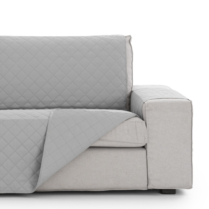 Funda acolchada para chaise longue relax Noruega | Personalizada y reversible Funda acolchada para chaise longue relax Noruega | Personalizada y reversible