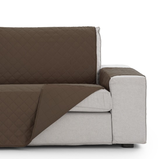 Funda acolchada Modelo Noruega para Chaise Longue Relax