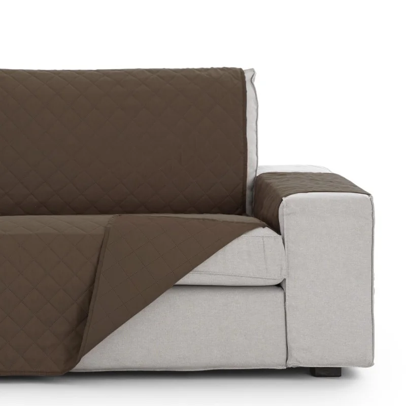 Funda acolchada Modelo Noruega para Chaise Longue Relax Funda acolchada Modelo Noruega para Chaise Longue Relax