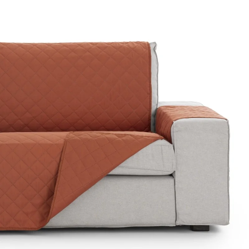 Funda acolchada Modelo Noruega para Chaise Longue Relax Funda acolchada Modelo Noruega para Chaise Longue Relax