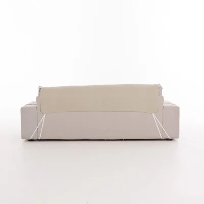 Funda acolchada Modelo Noruega para Chaise Longue Relax