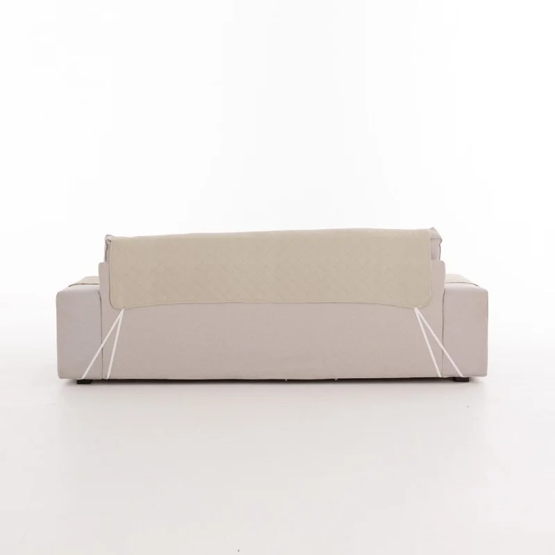 Funda acolchada Modelo Noruega para Chaise Longue Relax Funda acolchada Modelo Noruega para Chaise Longue Relax