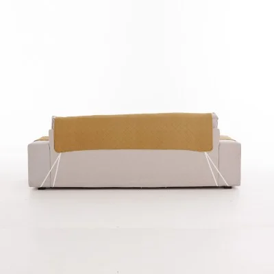 Funda acolchada Modelo Noruega para Chaise Longue Relax