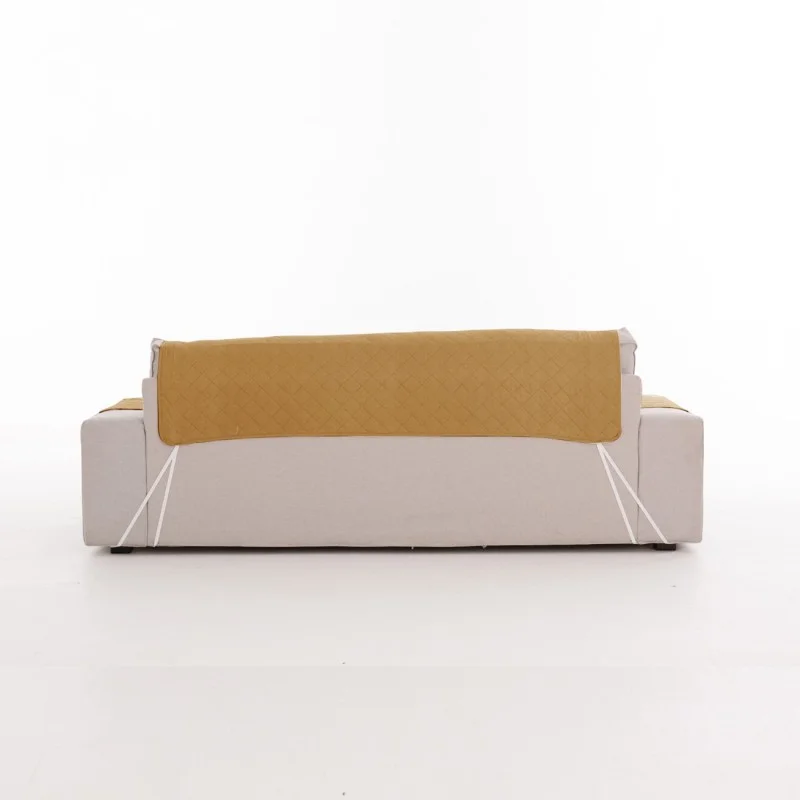 Funda acolchada Modelo Noruega para Chaise Longue Relax Funda acolchada Modelo Noruega para Chaise Longue Relax