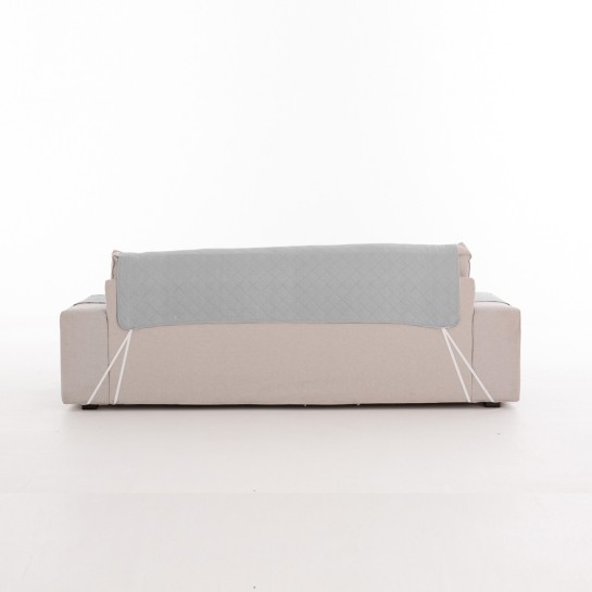 Funda acolchada Modelo Noruega para Chaise Longue Relax