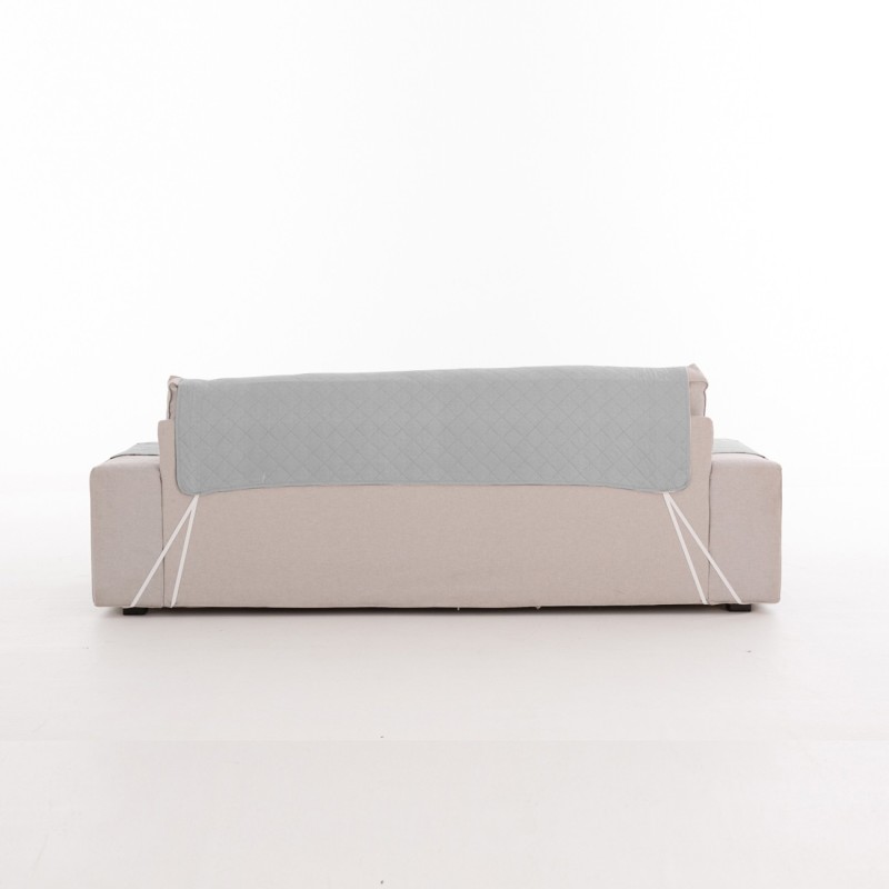 Funda acolchada para chaise longue relax Noruega | Personalizada y reversible Funda acolchada para chaise longue relax Noruega | Personalizada y reversible