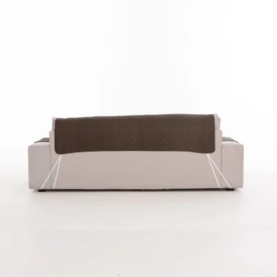 Funda acolchada Modelo Noruega para Chaise Longue Relax