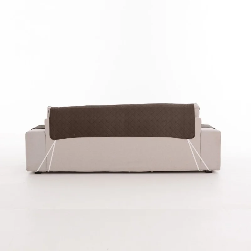 Funda acolchada Modelo Noruega para Chaise Longue Relax Funda acolchada Modelo Noruega para Chaise Longue Relax