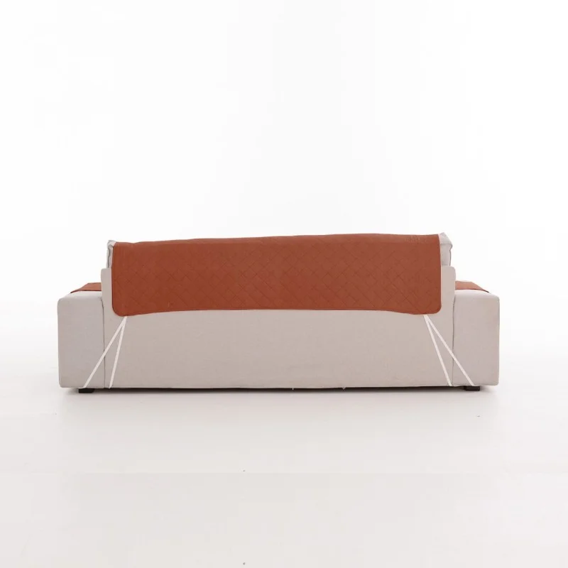 Funda acolchada Modelo Noruega para Chaise Longue Relax Funda acolchada Modelo Noruega para Chaise Longue Relax