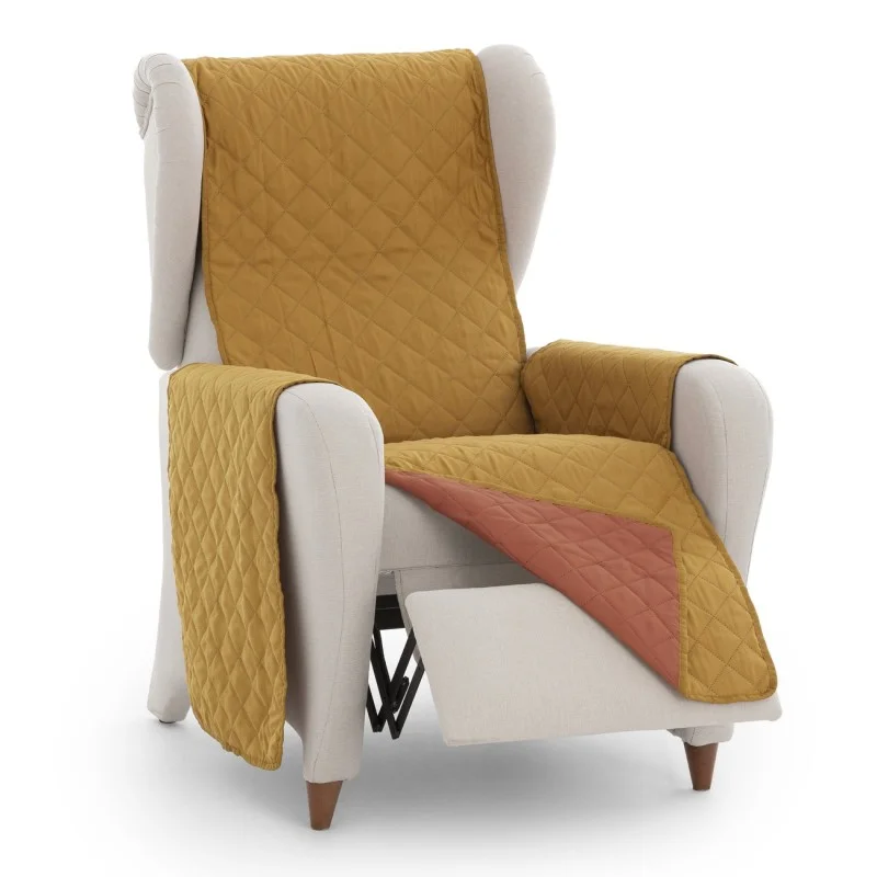 Funda acolchada Modelo Noruega para sillón relax. Funda acolchada Modelo Noruega para sillón relax.