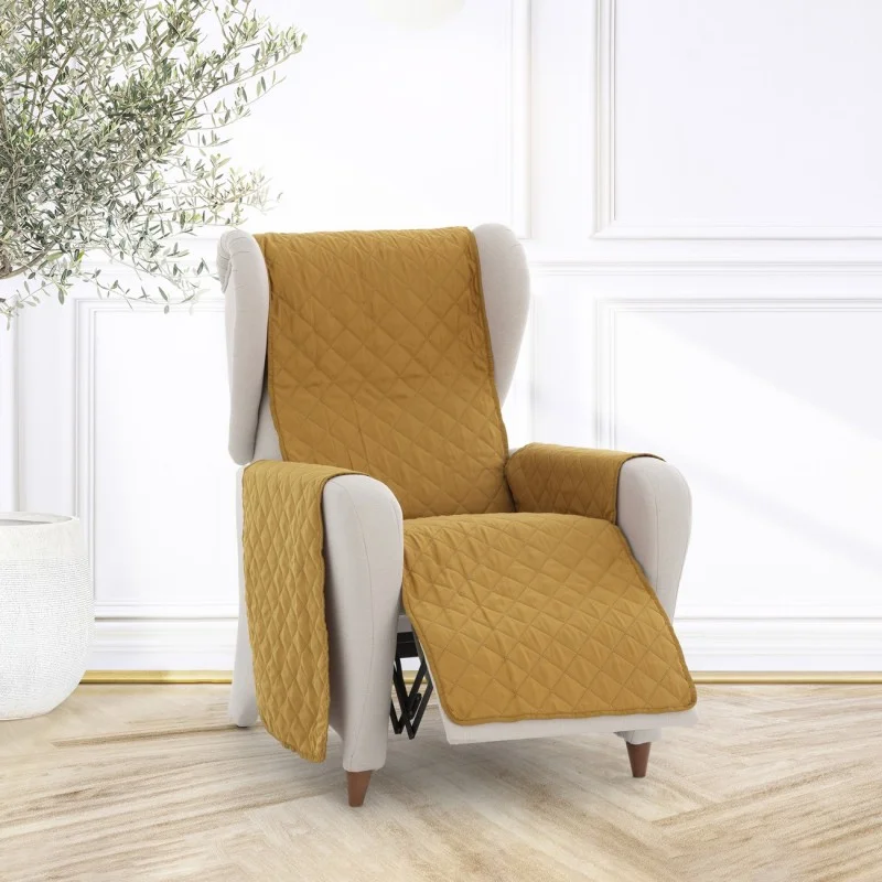 Funda acolchada Modelo Noruega para sillón relax. Funda acolchada Modelo Noruega para sillón relax.