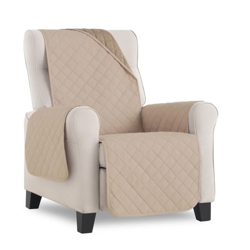 Funda acolchada Modelo Noruega para sillón Funda acolchada Modelo Noruega para sillón