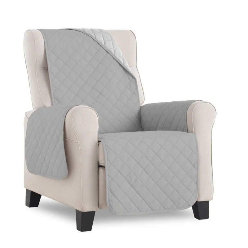 Funda acolchada Modelo Noruega para sillón Funda acolchada Modelo Noruega para sillón